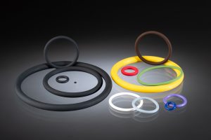 FKM O-Rings