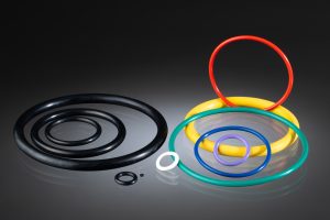 Nitrile O-Rings