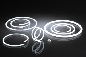 PTFE O-Rings