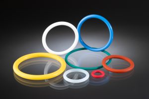 Silicone O-Rings