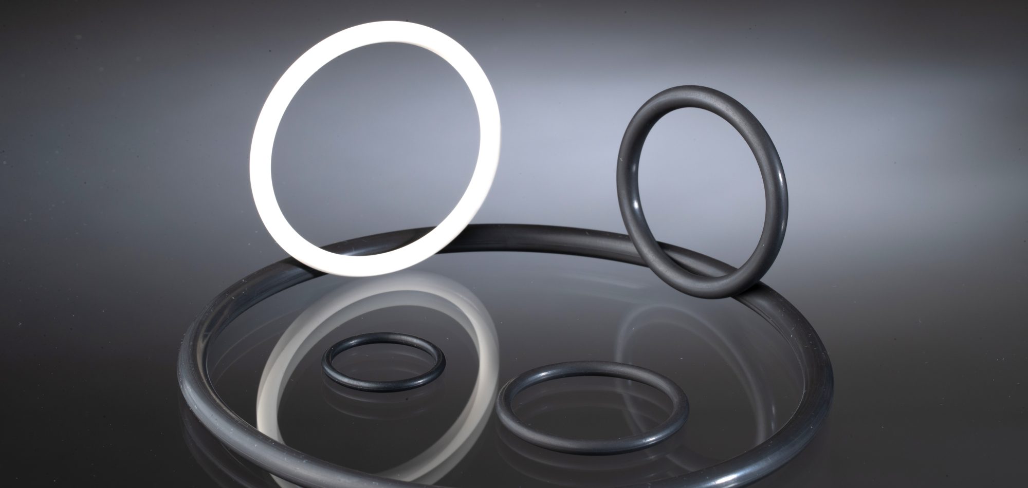FFKM O-Rings line-up