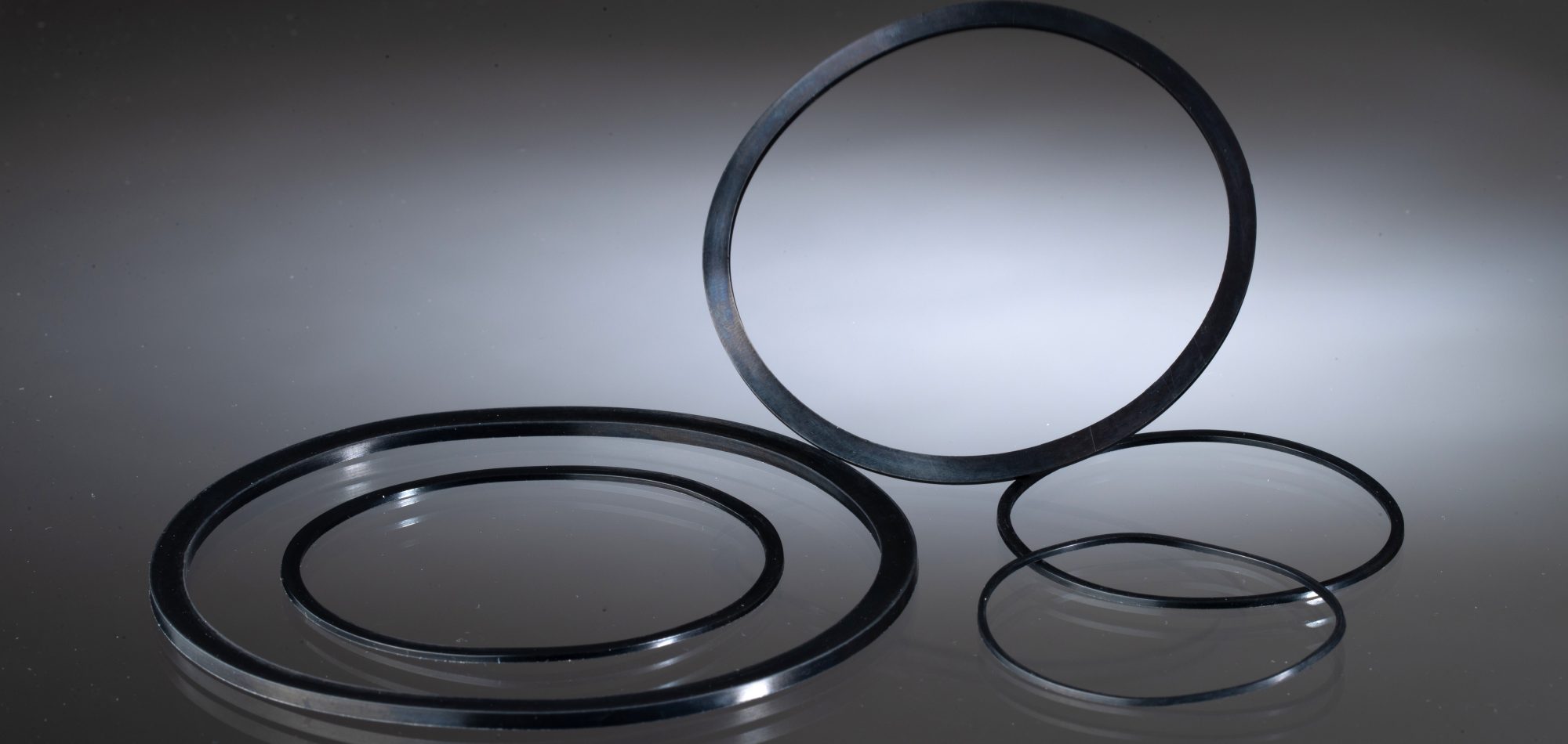 Back-Up Rings