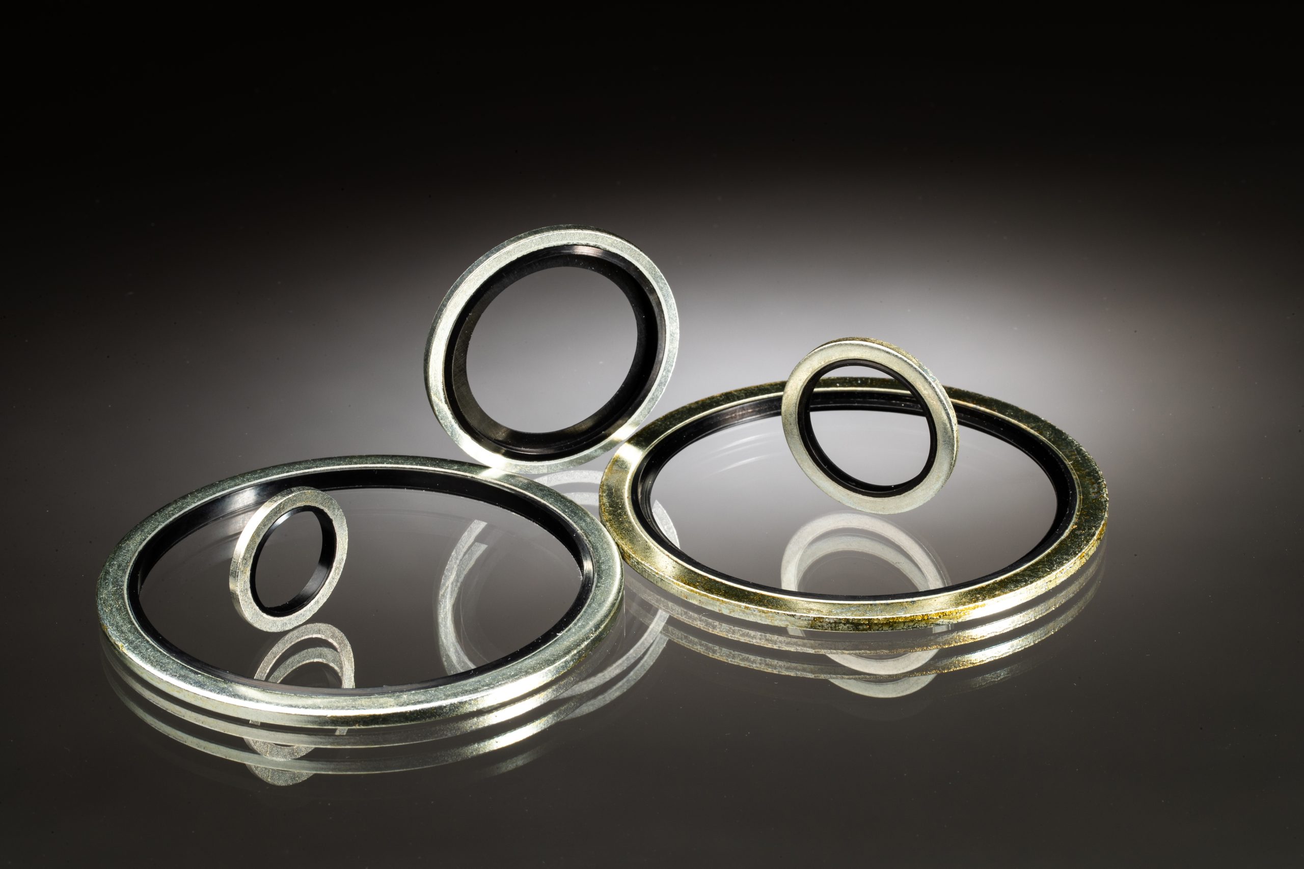 Bonded Seals