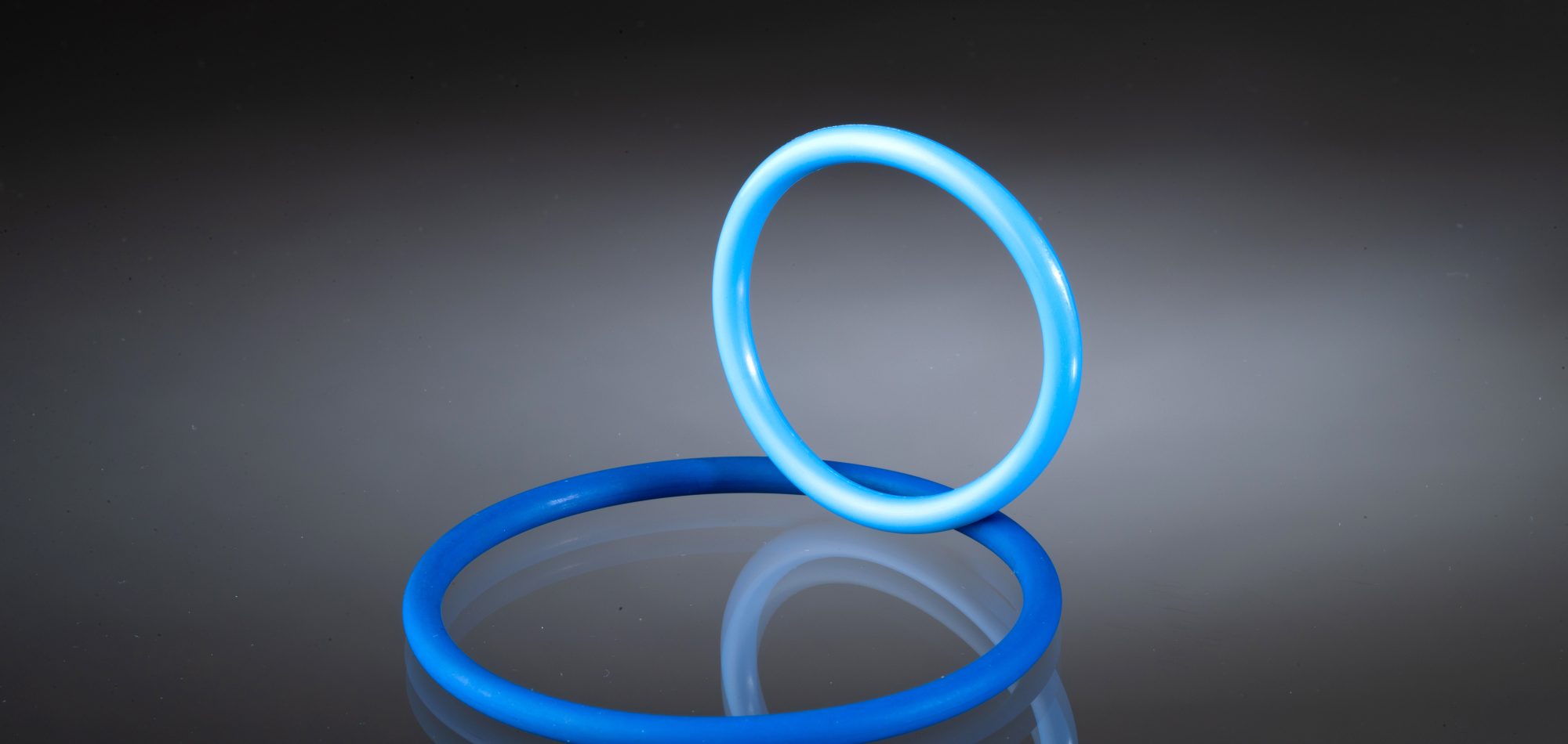 Fluorosilicone O-Rings